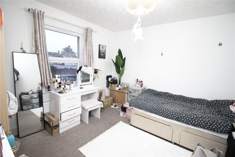 Coleman Street, Southend-on-Sea, Essex, SS2