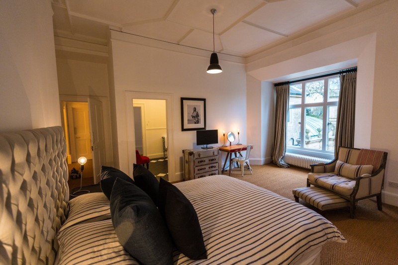 Woodlands Vale, Ryde, Isle Of Wight, PO33