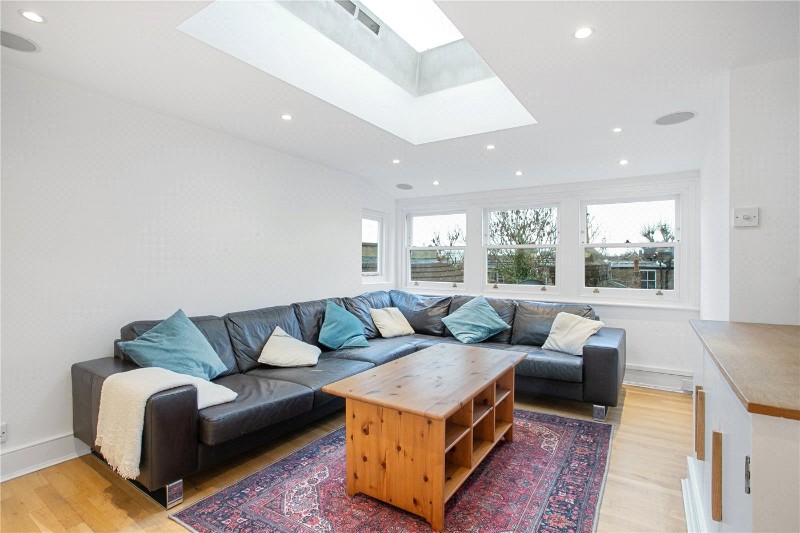 Sotheby Road, Highbury, N5