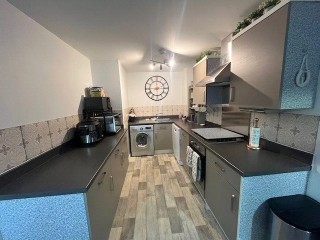 The Crossings, Newark, NG24