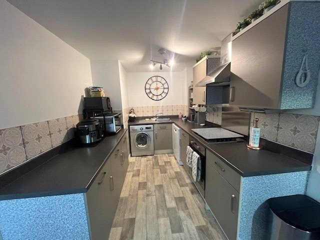 The Crossings, Newark, NG24