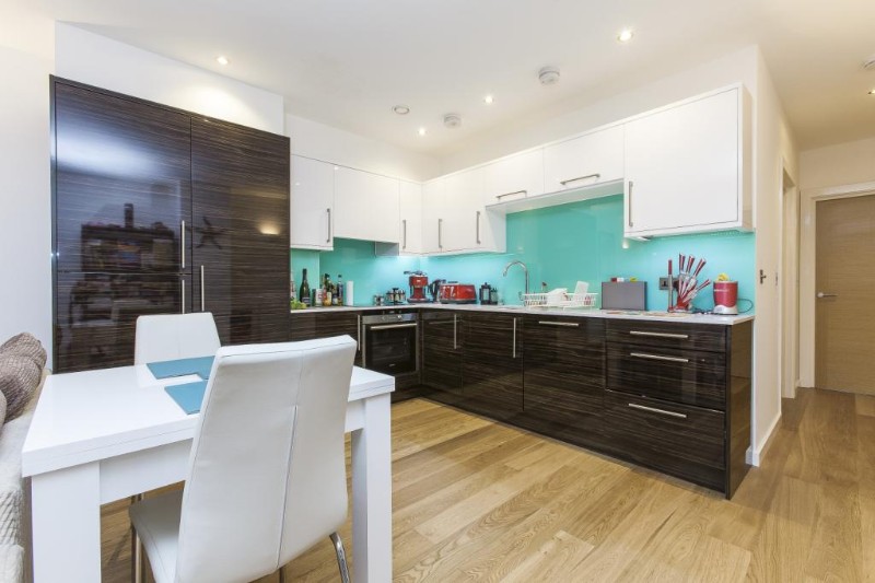 Valerio Mews, London, N1