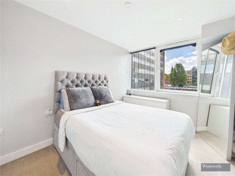 Kymberley Road, Harrow, HA1