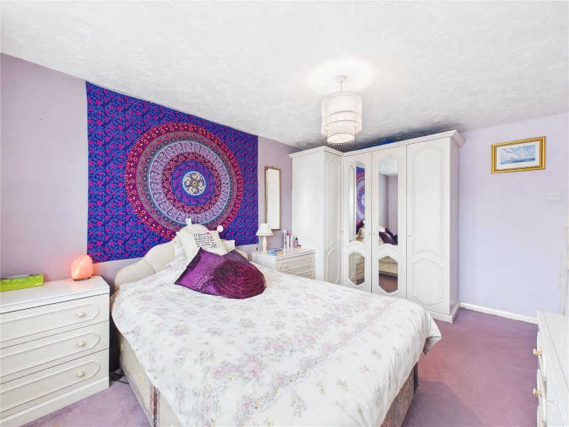 Temple Crescent, Tiverton, Devon, EX16