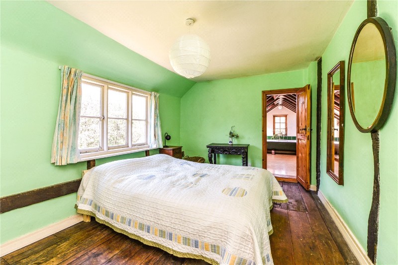 Waterworks Road, Petersfield, Hampshire, GU32
