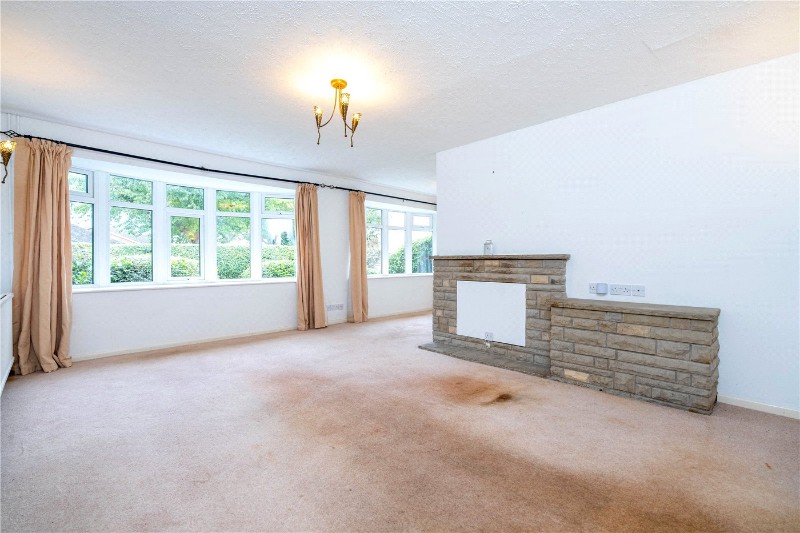 The Green, Leasingham, Sleaford, Lincolnshire, NG34