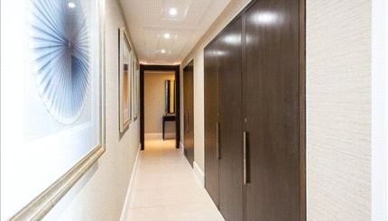 Duke Street, London, W1K