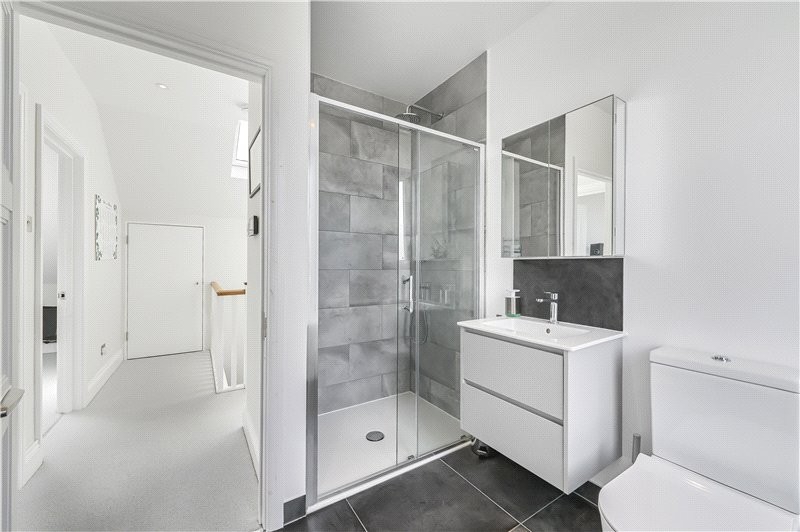 Gerard Road, Barnes, London, SW13