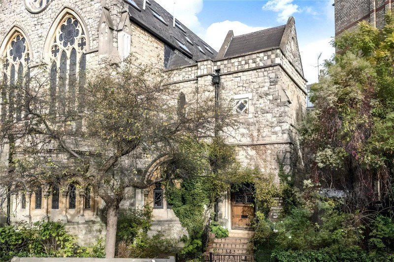 Cloisters Court, 77 Cromwell Avenue, London, N6