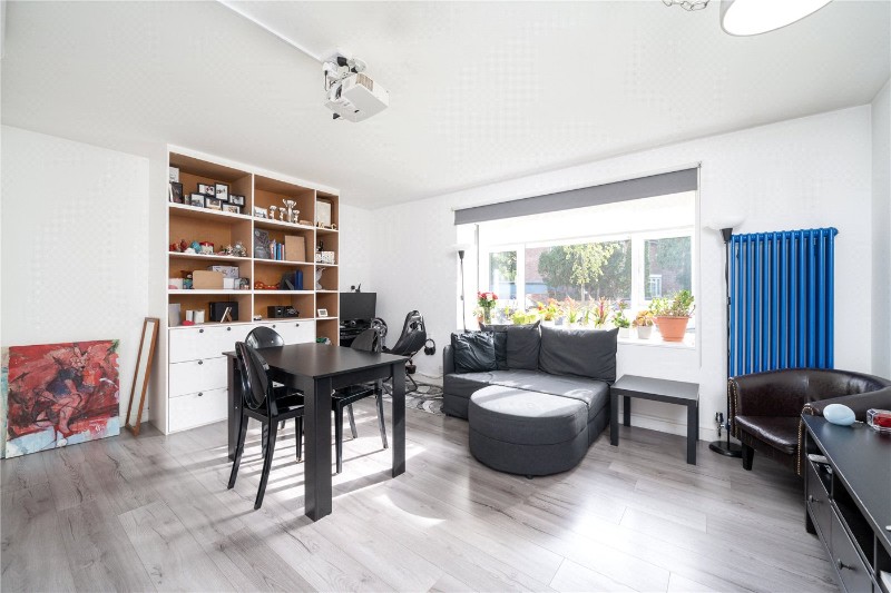 Buttermere Drive, London, SW15