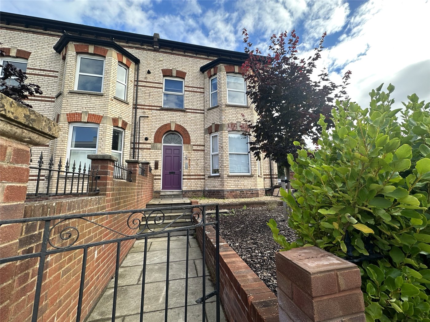 Magdalen Road, Exeter, Devon, EX2