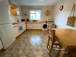 Wentworth Drive, Christchurch, Dorset, BH23