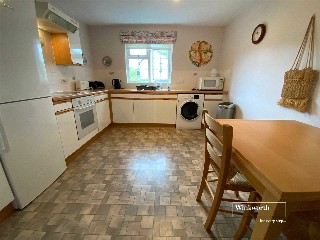 Wentworth Drive, Christchurch, Dorset, BH23