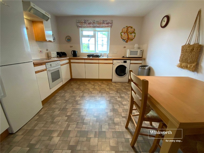 Wentworth Drive, Christchurch, Dorset, BH23