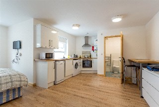 Cowley Bridge Road, Exeter, Devon, EX4