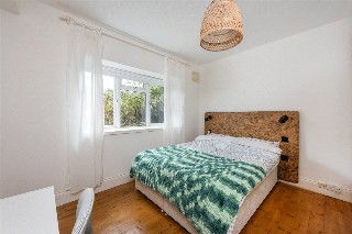 Bevenden Street, London, N1