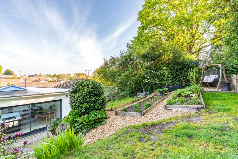 Mallard Road, Colehill, Wimborne, Dorset, BH21