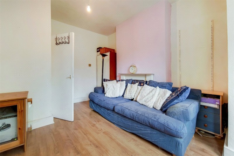 Leighton Grove, London, NW5
