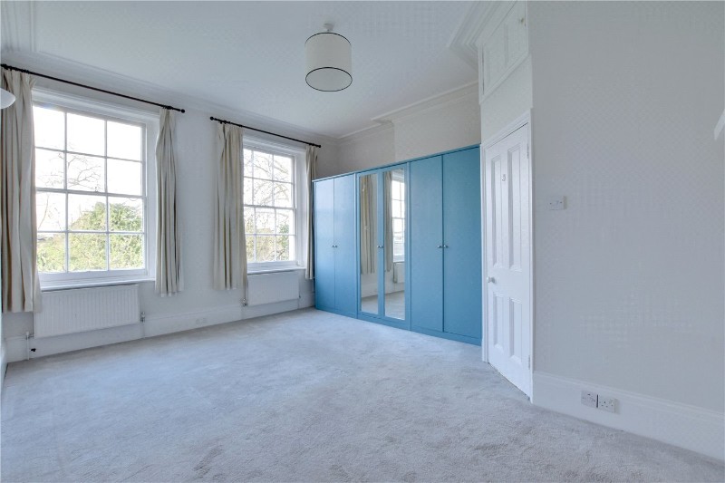 Pond Road, Blackheath, London, SE3