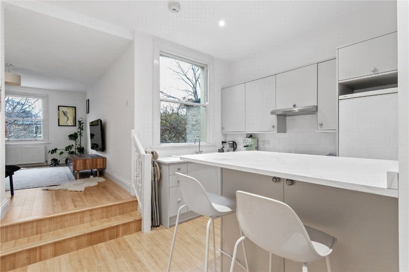 Reighton Road, London, E5