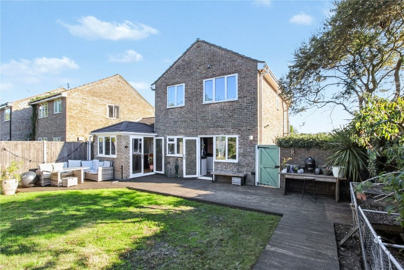 Kingfisher Crescent, Reydon, Southwold, Suffolk, IP18