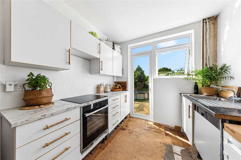 Merlin Grove, Beckenham, BR3