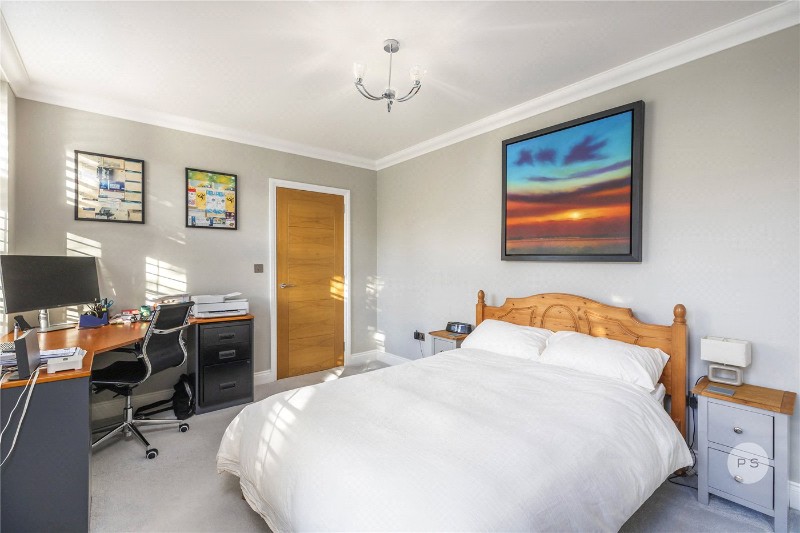 Aylth Road, Talbot Woods, Bournemouth, BH3