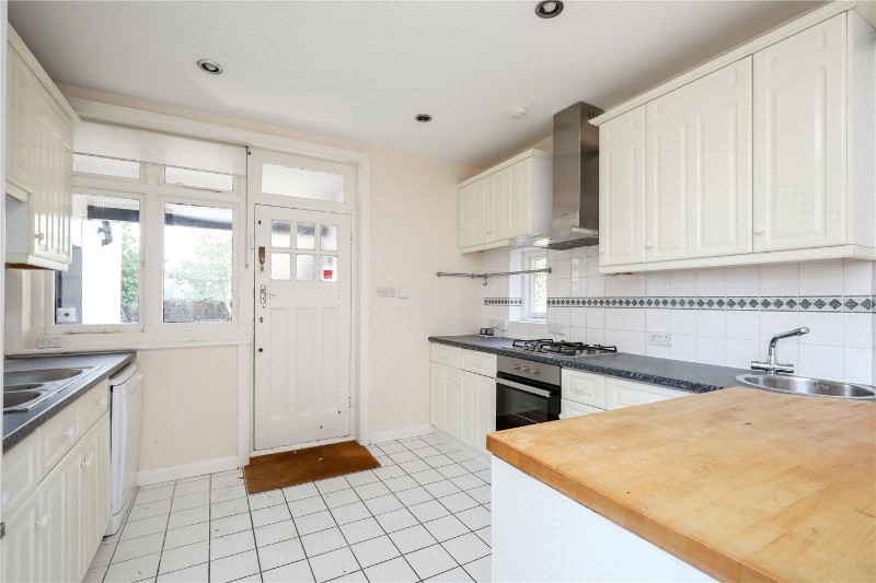 Carbery Avenue, London, W3