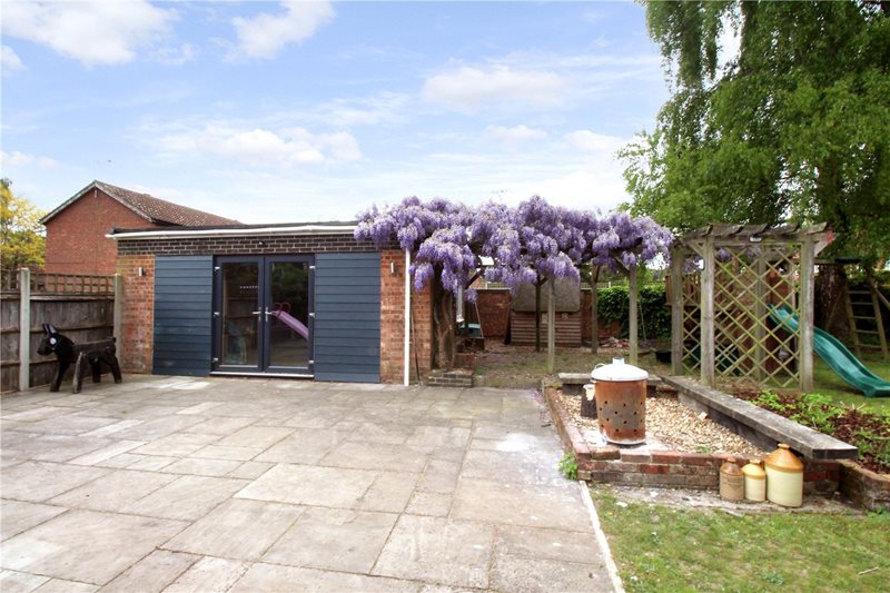 Drayton High Road, Hellesdon, Norwich, Norfolk, NR6