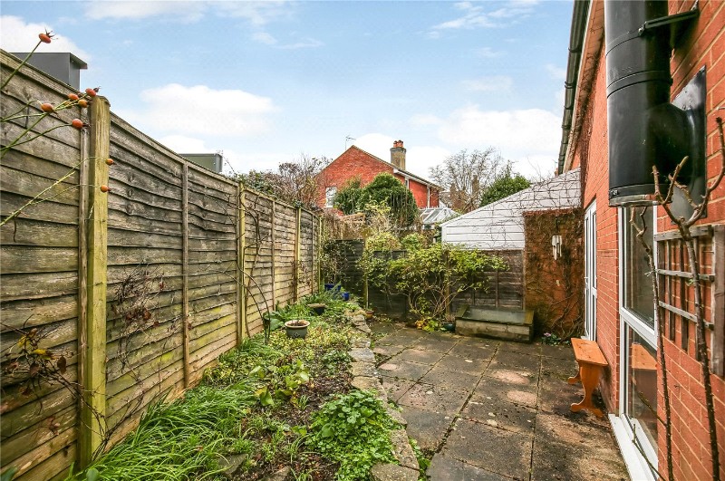 Conifer Close, Winchester, Hampshire, SO22