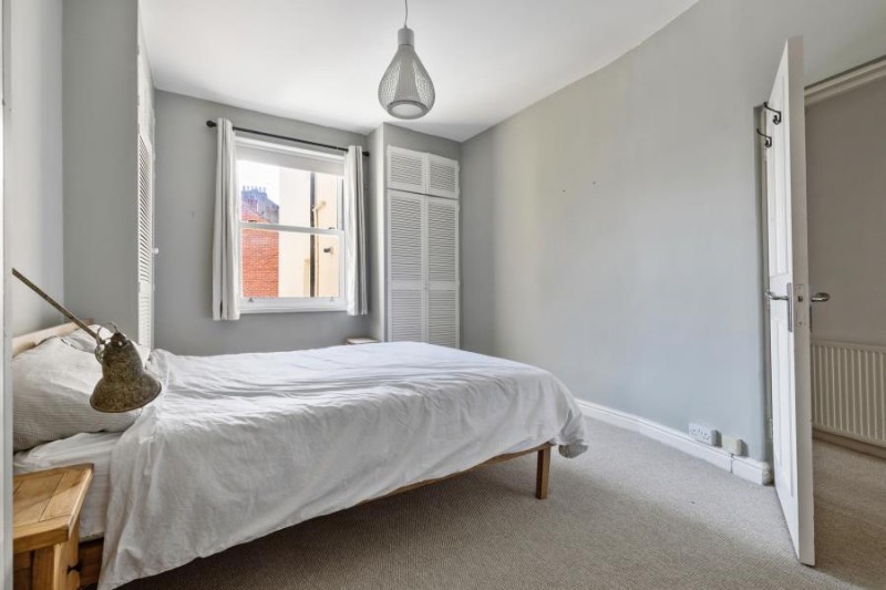 Tregothnan Road, SW9