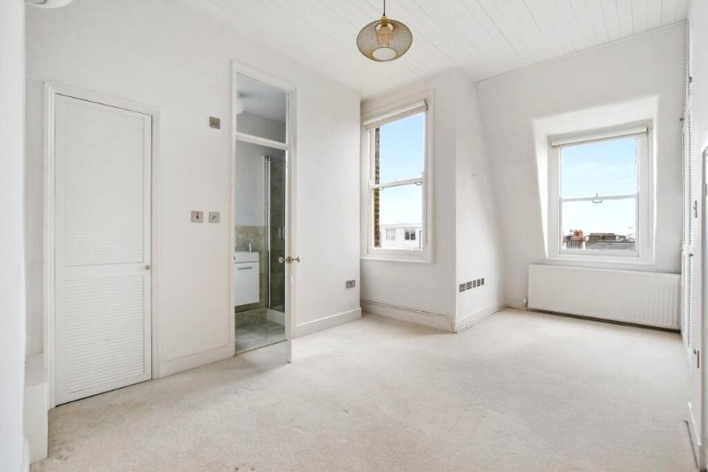 Harvard Court, Honeybourne Road, London, NW6