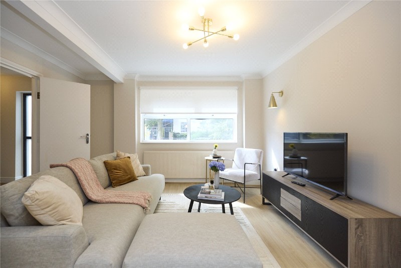 Tollington Place, London, N4