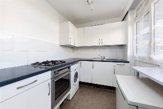 Putney Hill, London, SW15