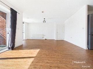 Oscar Wilde Road, Reading, Berkshire, RG1