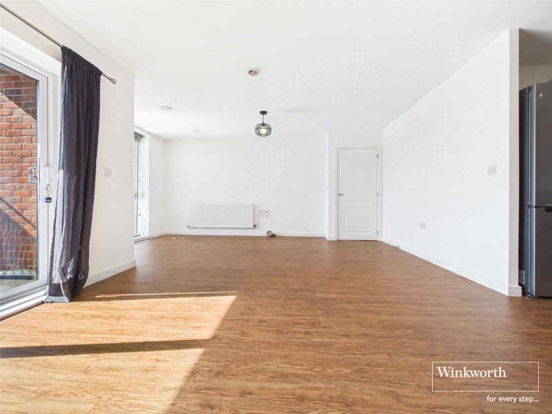 Oscar Wilde Road, Reading, Berkshire, RG1