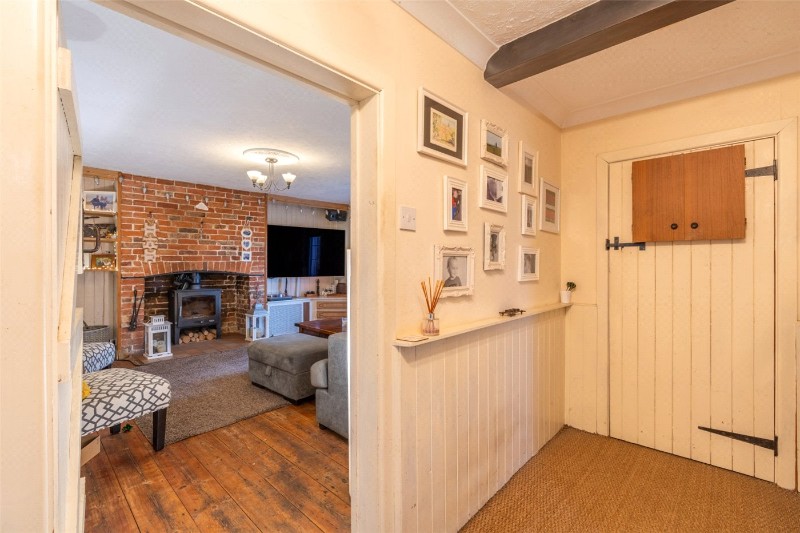 Horton, Wimborne, Dorset, BH21