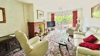 Alcester Road, Stratford-upon-Avon, Warwickshire, CV37