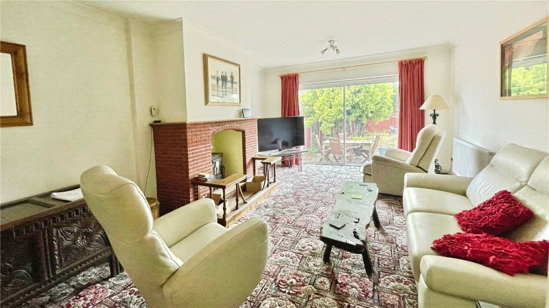 Alcester Road, Stratford-upon-Avon, Warwickshire, CV37