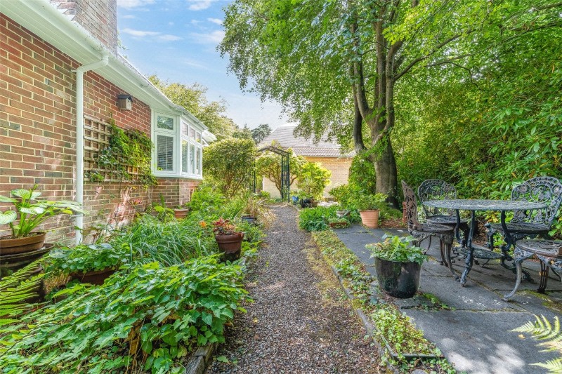 Middlehill Road, Wimborne, Dorset, BH21