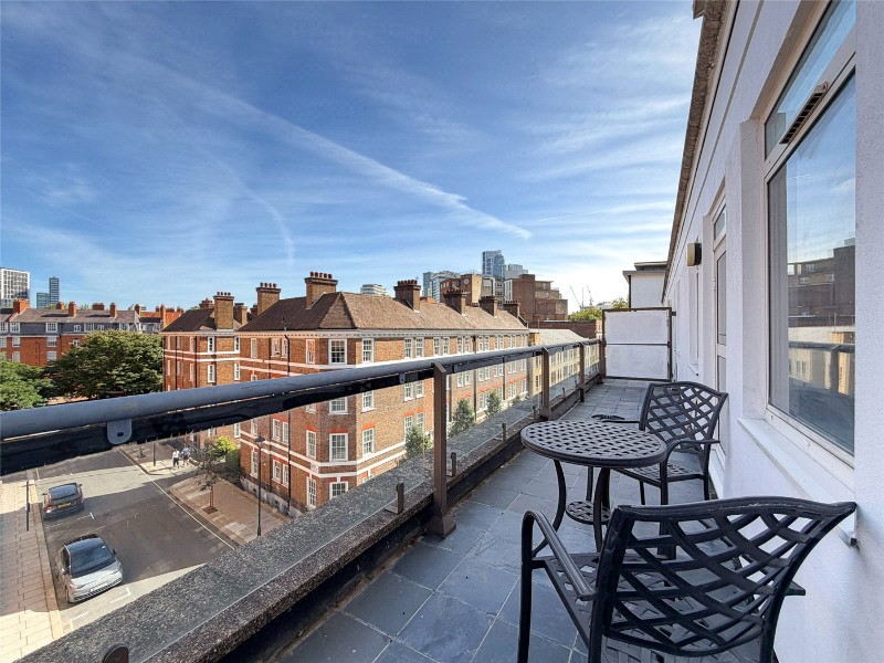 Regency Street, London, SW1P