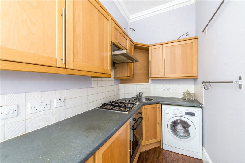 Upper Tulse Hill, London, SW2