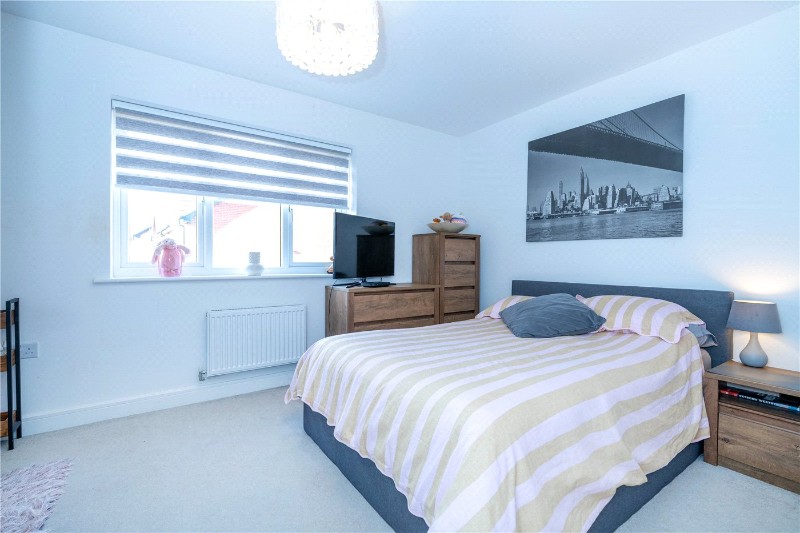 Burnham Way, Sleaford, Lincolnshire, NG34