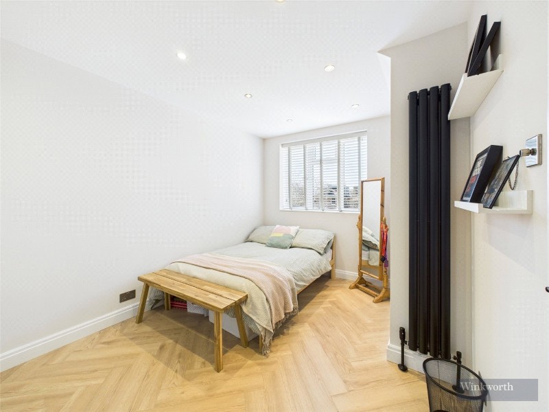 Bond Road, Surbiton, United Kingdom, KT6