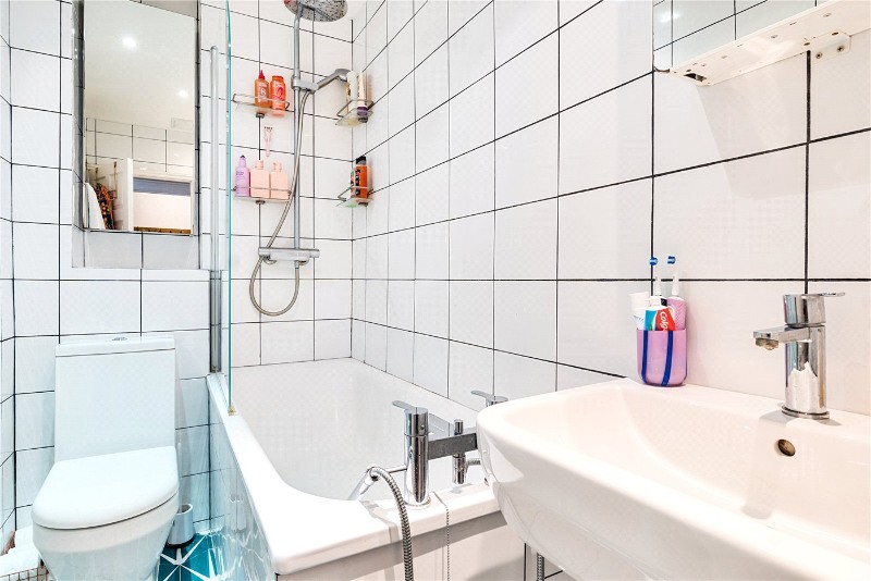 Stanstead Road, London, United Kingdom, SE23