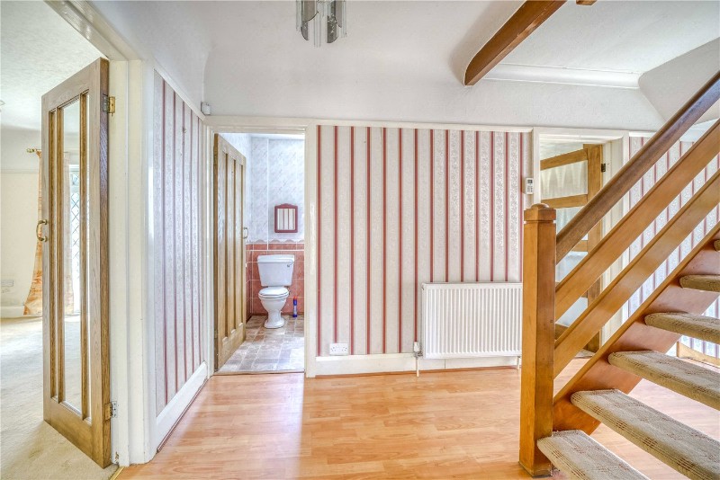 Verulam Road, Poole, Dorset, BH14
