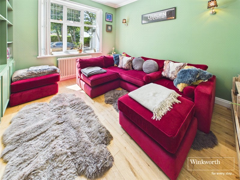 The Avenue, Mortimer Common, Reading, Berkshire, RG7