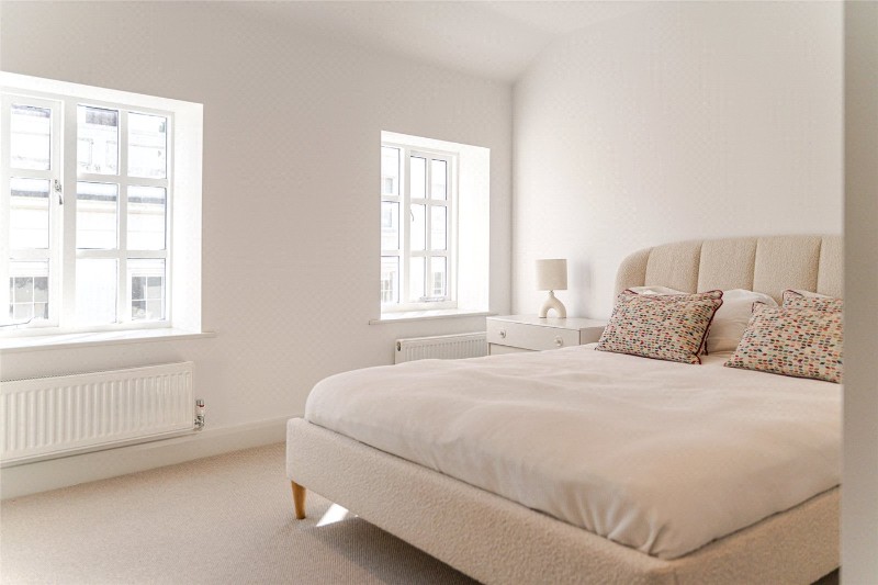 Jury Street, Warwick, Warwickshire, CV34