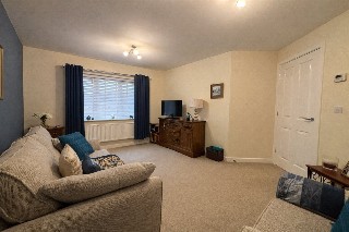 Montrose Grove, Sleaford, Lincolnshire, NG34