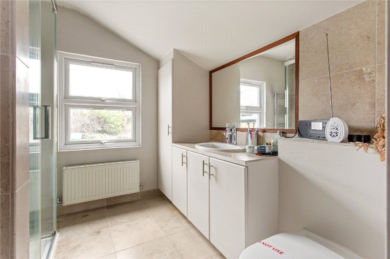 Beechcroft Road, London, SW17